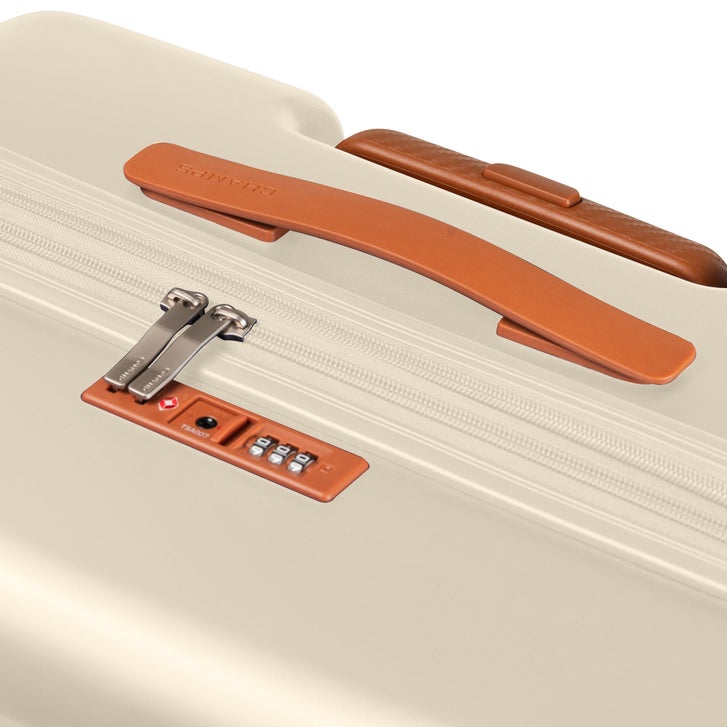 Champs - Vintage II, Hardside Large Check-In Luggage