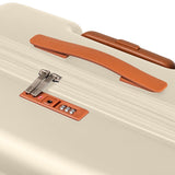 Champs - Vintage II, Hardside Large Check-In Luggage