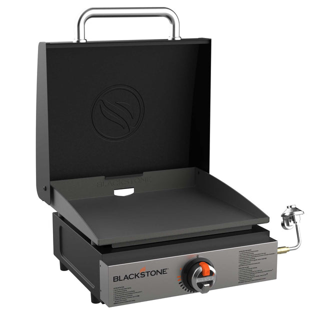 Blackstone Portable 43 cm (17 in.) Table Top Gas Griddle N2