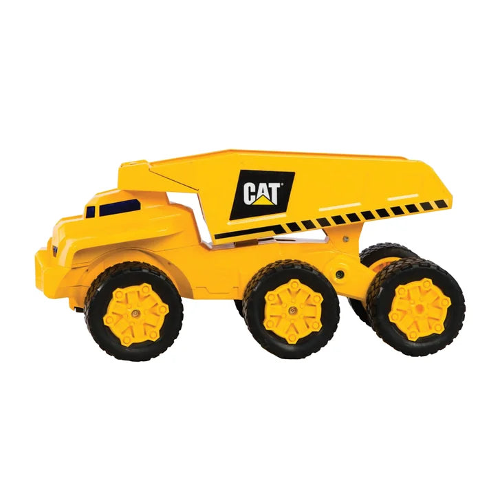 CAT Massive Mover RC Steel Dump Truck