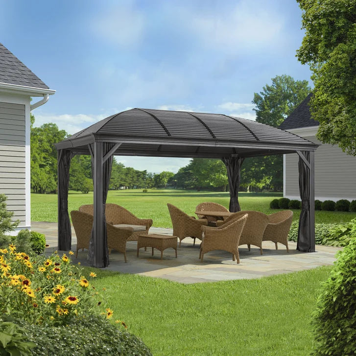 Sojag Moreno Gazebo