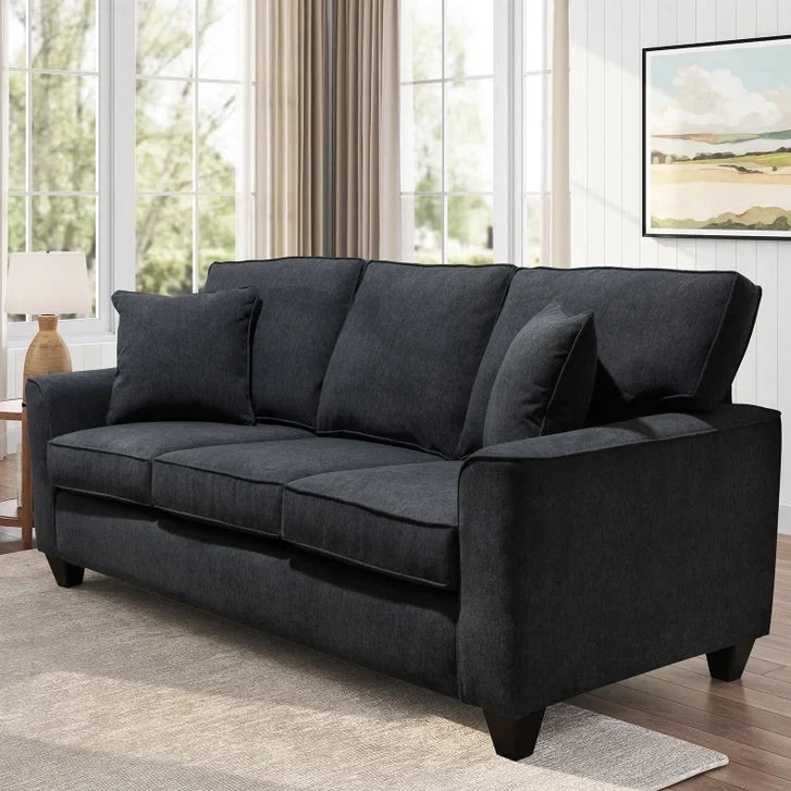 Minhas Fabric Sofa