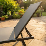 Sentosa Sun Lounger, 2-pack