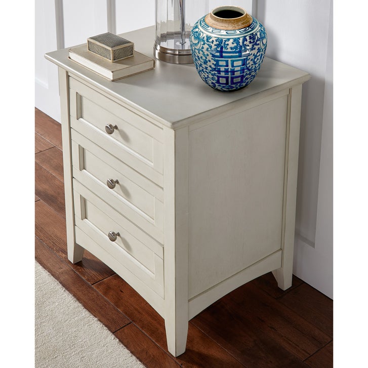 Astoria 5-piece Queen Bedroom Set