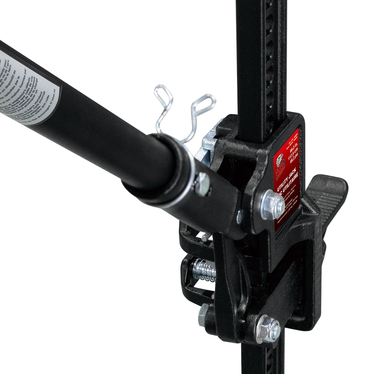 Road Dawg 2.5 Ton Farm Jack