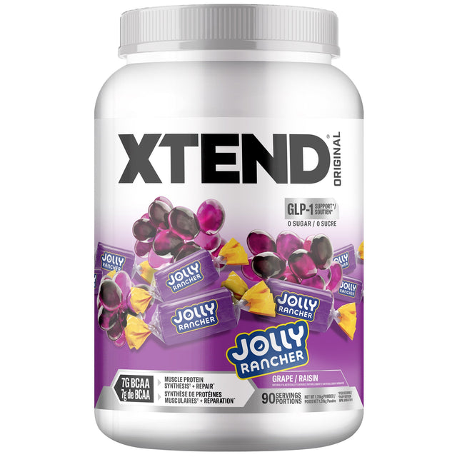 XTEND BCAA, 90 x 14.6 g G7