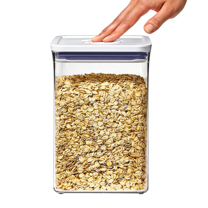 OXO SoftWorks POP Container Set, 4-piece