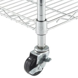 TRINITY Basics Pantry Rack