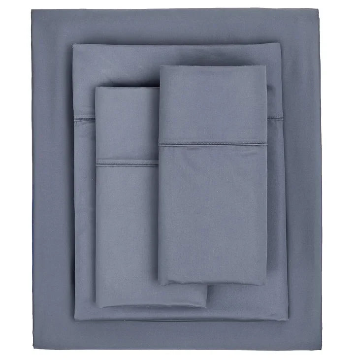 Kirkland Signature 680 Thread Count 6-piece Sheet Set