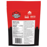 Great Canadian Meat Beef Jerky, Variety Pack, 13 × 68 g