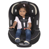 Safety 1st - Grow and Go All-in-One Convertible Car Seat