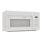 Frigidaire 1.8 cu ft. Over The Range Microwave, 300 CFM