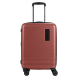 Bugatti - Westmount 3-piece Hardside Expandable Spinner Luggage Set