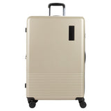 Bugatti - Westmount 3-piece Hardside Expandable Spinner Luggage Set