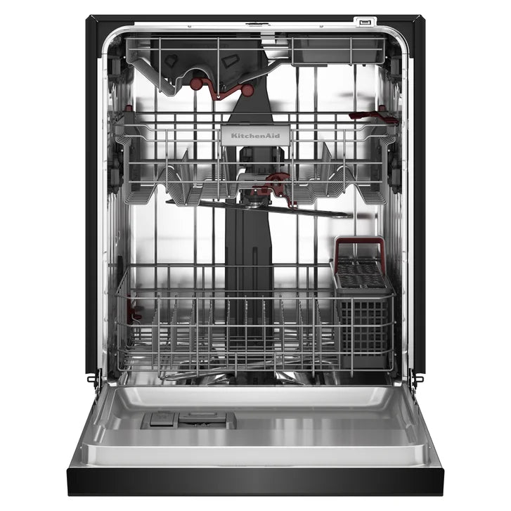 KitchenAid 24 in. Third Rack Dishwasher with ProDry System