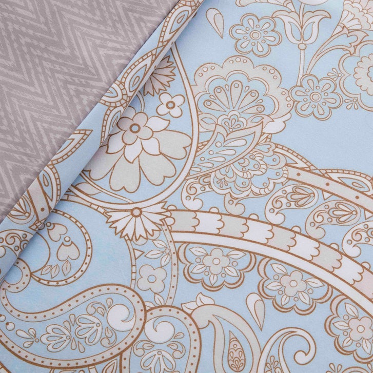 North Home Studio 3-piece Duvet Cover Set