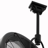 Hunter DualMount 23 in. Garage Fan