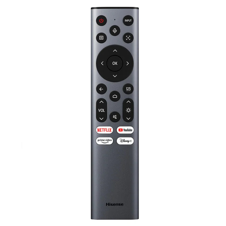 Hisense 65" - 200" Class - M2 Pro - Triple Laser Smart Mini Projector