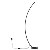 Arc Floor Lamp