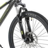 Infinity Incline Boys Mountain Bike