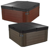 Evolution Spas Highlands 75-jet Spa