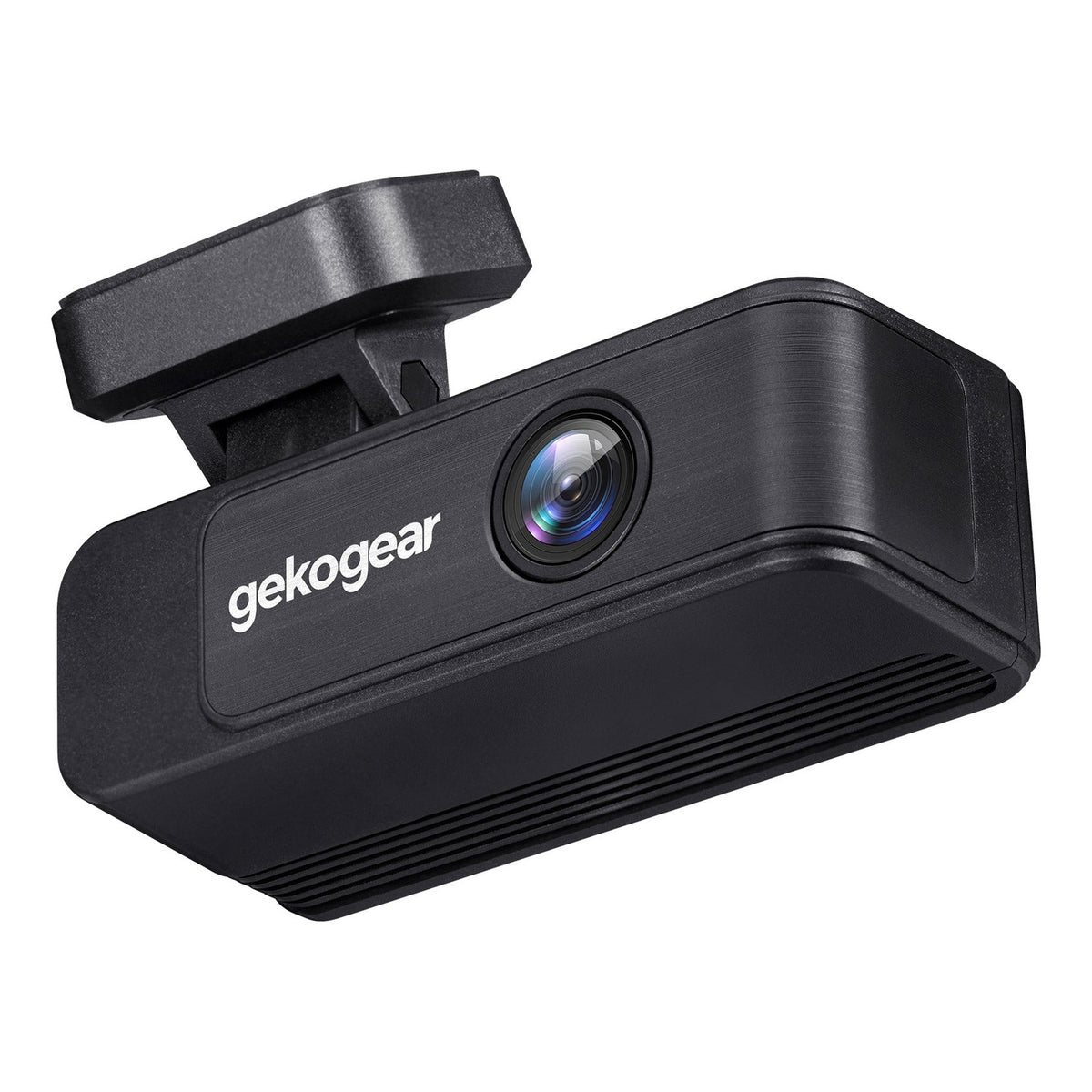 GekoGear Orbit D410 Dual Dashcam