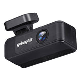 GekoGear Orbit D410 Dual Dashcam
