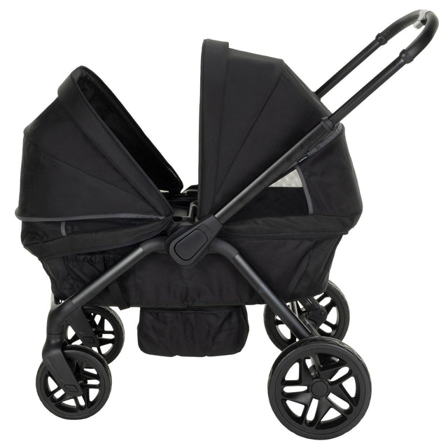 Safety 1st Summit Sprint Wagon Stroller M4