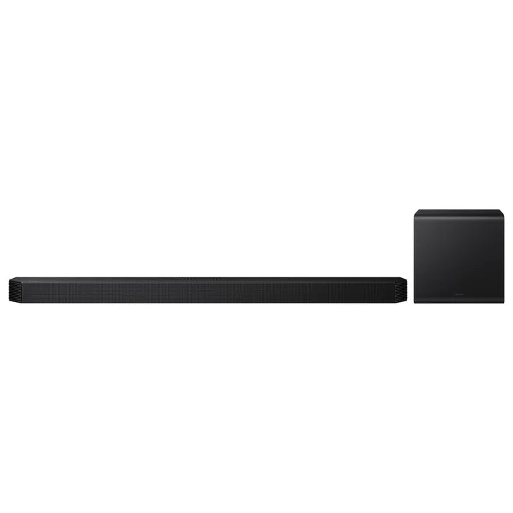 Samsung HW-Q800H/ZC 5.1 ch Soundbar with Subwoofer