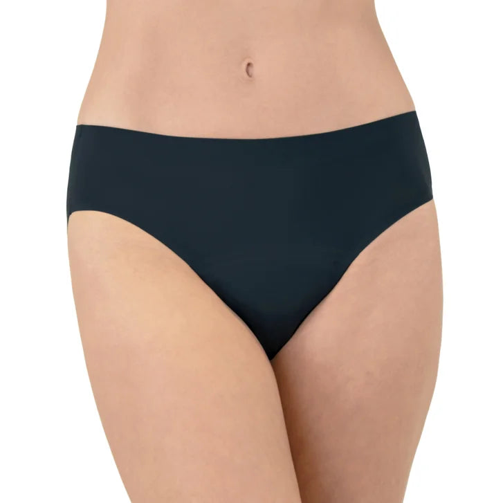 The Natural Teen Period Panty, 4 –pack