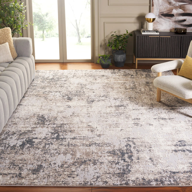 Safavieh Continental Collection Indoor Area Rug C8