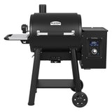 Broil King Regal 400 Electric Pellet BBQ Grill