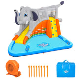 H2OGO! - Inflatable Elephant Water Park