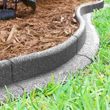 Landscaping Edging – 1.2 m (4-ft.), 12-pack