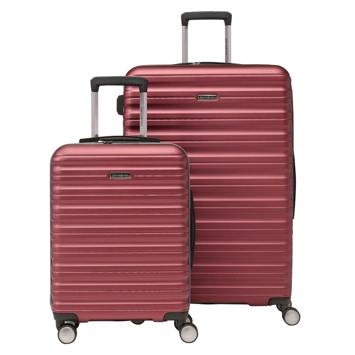 Samsonite - Prestige 2-piece Hardside Luggage Set