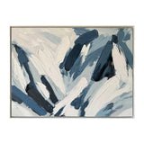Appollo Quiet Storm 91.4 cm x 121.9 cm (36 in. x 48 in.) Painting