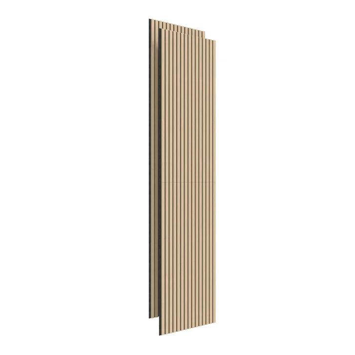 Artika Sonofold Slatted Wall Panels