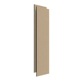 Artika Sonofold Slatted Wall Panels