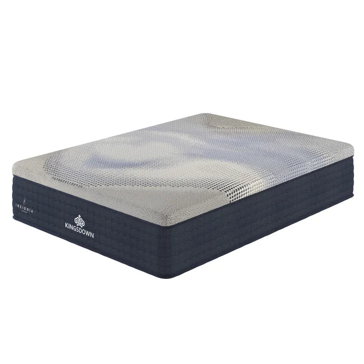 Kingsdown Insignia Iconic 38.1 cm (15 in) Hybrid Mattress