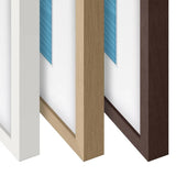 Samsung Customizable Frame Bezel for The Frame TV, Modern