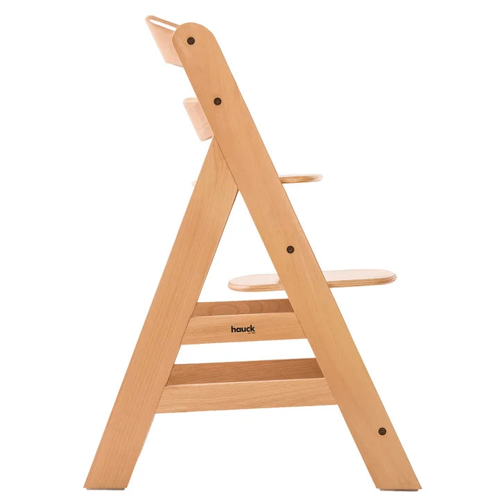 Hauck Alpha+ Highchair Set