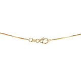 7 – 7.5 mm Cultured Freshwater Pearl Pendant