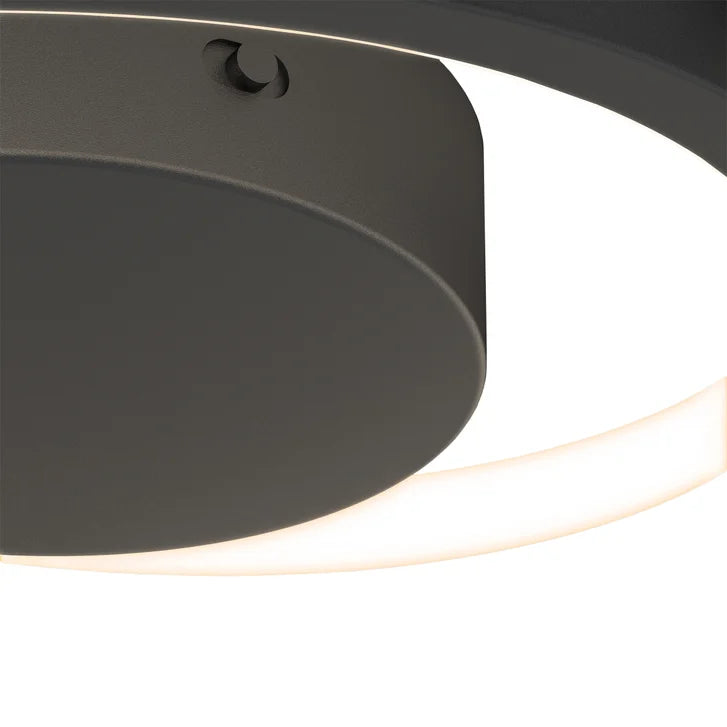 Artika Salto Integrated LED Ceiling Light
