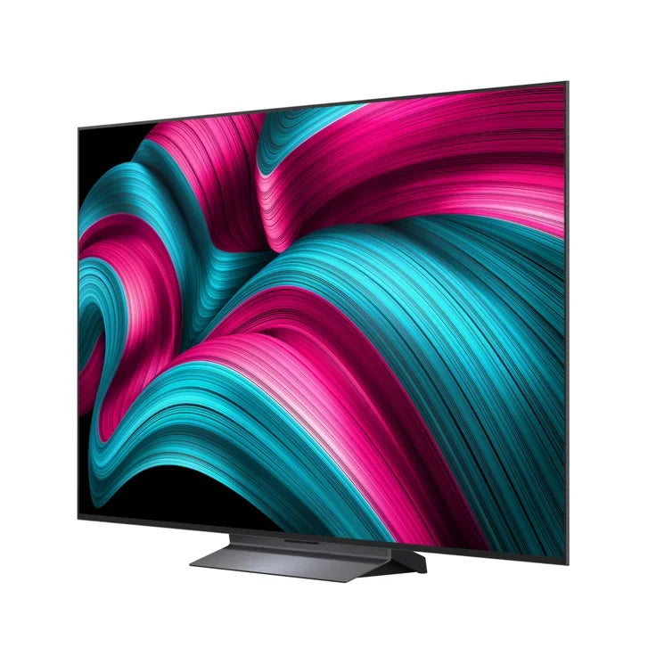 LG 77" Class - OLEDC5 Series - 4K UHD OLED TV