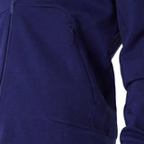 Verzus Men's Full Zip Hoodie