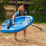 Lifetime - Hydros Dragonfly, Sit-on-top Kayak
