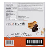 Power Crunch, Protein Bars, 12 × 40 g