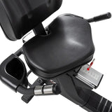 Sole Fitness LCR Light Commercial Recumbent Bike with Touchscreen