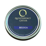 Quintessence Beluga Sturgeon Caviar 28 g