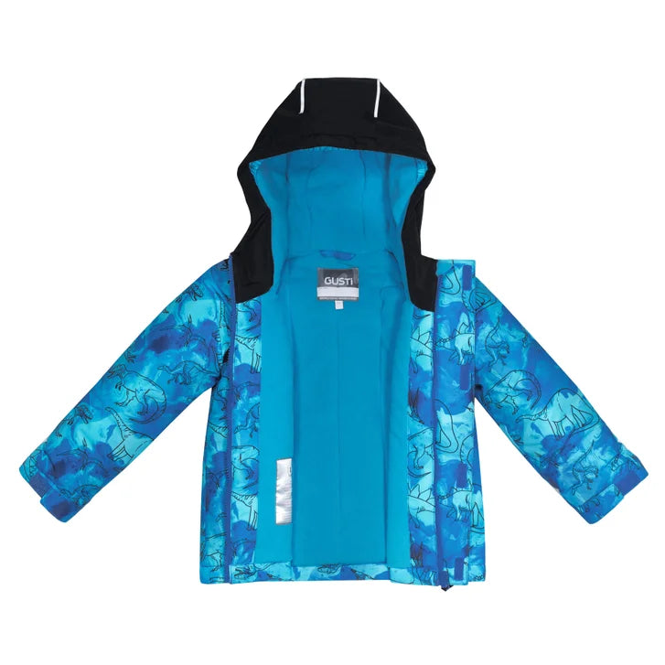 Gusti Toddler 2-Piece Winter Snowsuit